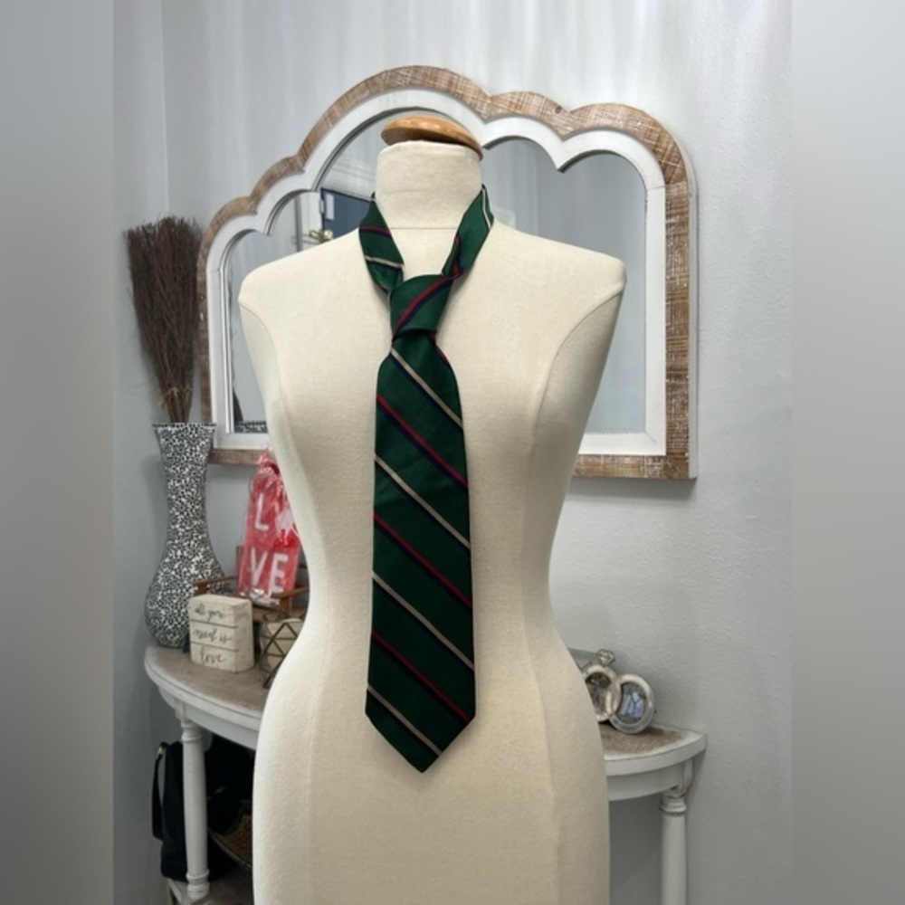 Paco‎ Rabanne Tie